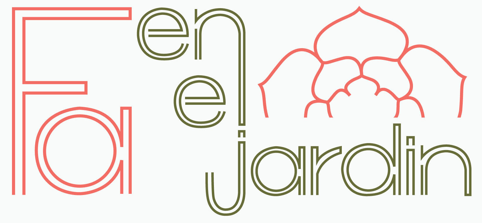 Fa en el Jardín, plantas y helechos